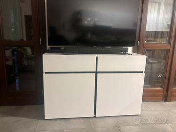 Mobile porta tv e altre funzioni