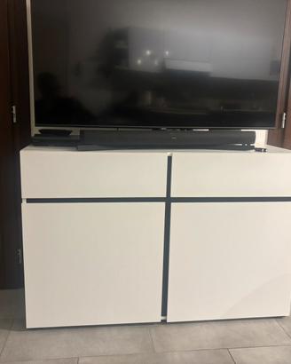 Mobile porta tv e altre funzioni
