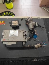 Kit Centralina Motore IAW 16F.EJ e 46734570