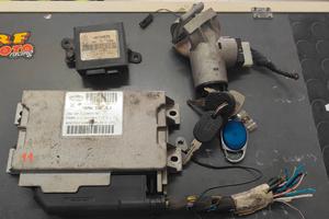 Kit Centralina Motore IAW 16F.EJ e 46734570