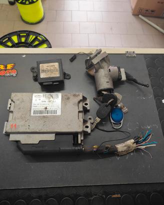 Kit Centralina Motore IAW 16F.EJ e 46734570