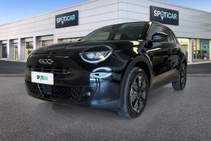 FIAT 600 1.2 Hybrid 110cv