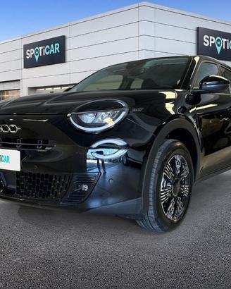 FIAT 600 1.2 Hybrid 110cv