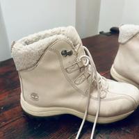 Scarponcino Timberland