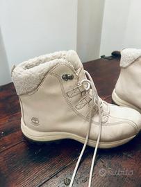 Scarponcino Timberland