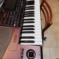 korg pa1000