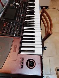 korg pa1000