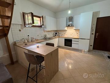 Cucina nuova