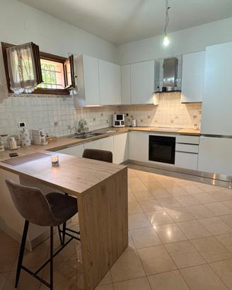 Cucina nuova