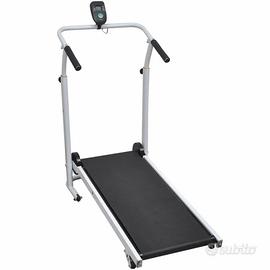 TAPIS ROULANT MAGNETICO NUOVO