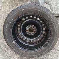 Gomme invernali