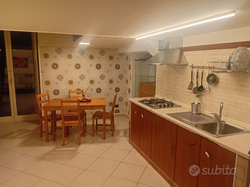 Appartamento arredato