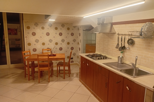 Appartamento arredato