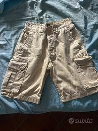 pantaloncini cargo Mason’s