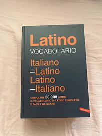 Dizionario