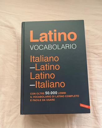 Dizionario