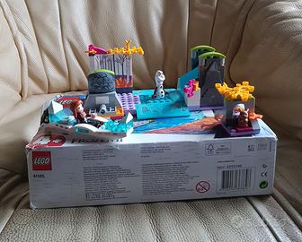 Giocattolo Lego per bambina Frozen ll