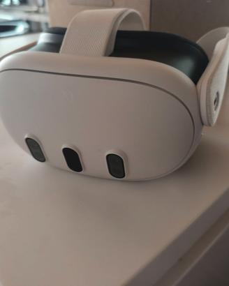 Visore Meta Quest 3 512 gb
