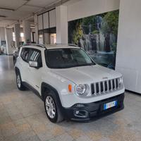 Jeep Renegade 1.6 Mjt 120 CV Limited CINGHIA SOSTI