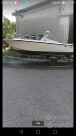 Efb 580 omologata 8 posti