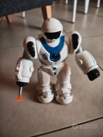 robot