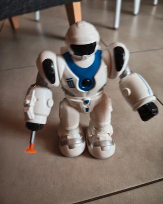 robot