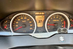 Suzuki Burgman 400AN