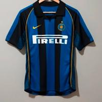 Maglietta Vintage Inter
