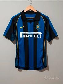 Maglietta Vintage Inter