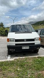 Volswagen Trasporter
