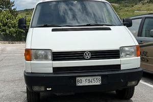 Volswagen Trasporter