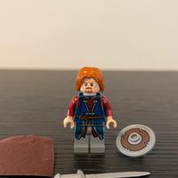 Lego LOTR Minifigure Boromir