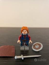 Lego LOTR Minifigure Boromir