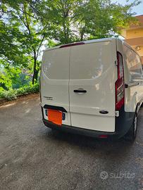 Ford Custom 290 2.0 TDCI 130 PC Furgone Trend