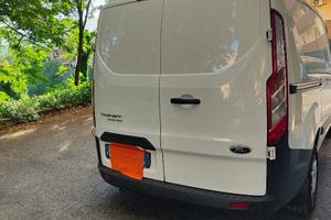 Ford Custom 290 2.0 TDCI 130 PC Furgone Trend
