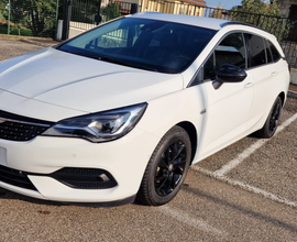 Opel astra 1.5 CDti 122cv