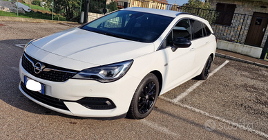 Opel astra 1.5 CDti 122cv