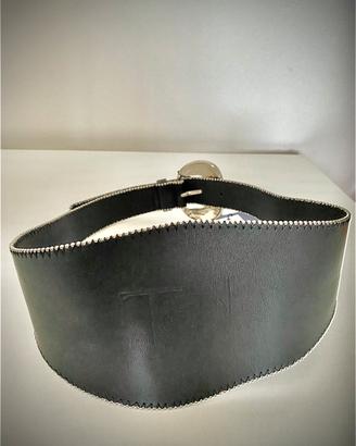 Cintura Trussardi Jeans donna
