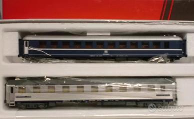 Trenini elettrici 111   Acme 55081