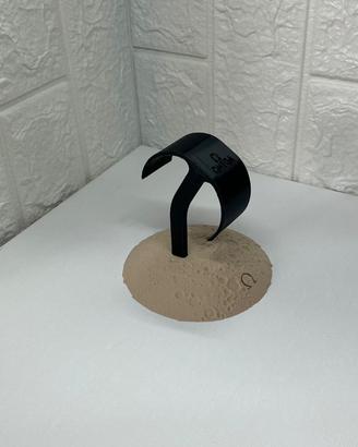 Espositore per orologio da polso Omega