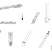 Lampadine Varie (Neon T5 T8 alogene ioduri Fluo B)