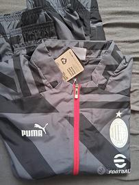 kiwey grigio milan ufficiale