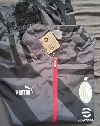 kiwey grigio milan ufficiale