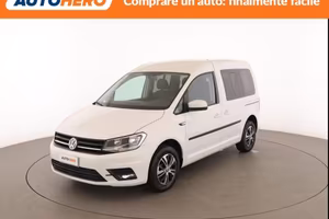 VOLKSWAGEN Caddy VM51259