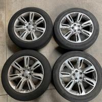 4 Cerchi Range Rover Evoque r 19