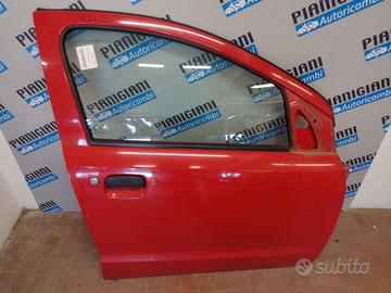 Porta Anteriore Destra Suzuki Alto 2009 - 2014