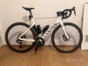 Aeroad CF SL Disc 8.0 AF