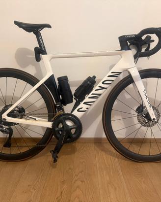 Aeroad CF SL Disc 8.0 AF