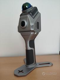STONEX X40go  - laser scanner 