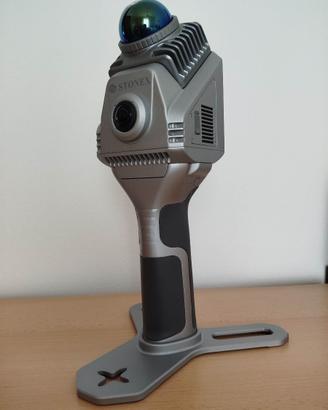 STONEX X40go  - laser scanner 